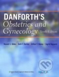 Kniha: Danforth's Obstetrics and Gynecology (Ronald S. Gibbs). Wolters Kluwer Health, 2008