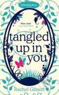 Kniha: Tangled Up In You (Rachel Gibson). Hachette Australia, 2007
