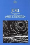 Kniha: Joel (James L Crenshaw). Yale University Press, 1995