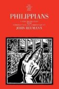 Kniha: Philippians (John Reumann). Yale University Press, 2008