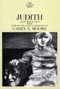 Kniha: Judith (Carey A. Moore). Yale University Press, 1985