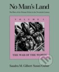 Kniha: No Man's Land (Sandra M. Gilbert). Yale University Press, 1988