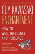 Kniha: Enchantment (Guy Kawasaki). Puffin Books, 2012