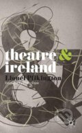 Kniha: Theatre and Ireland (Fiona Shaw). Bloomsbury, 2010