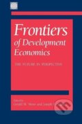 Kniha: Frontiers of Development Economics (Joseph E. Stiglitz). , 2000