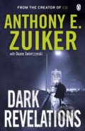 Kniha: Dark Revelations (Anthony E. Zuiker). , 2012