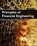 Kniha: Principles of Financial Engineering (Robert Kosowski). Elsevier Science, 2014