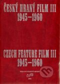 Český hraný film III. / Czech Feature Film III., 2002