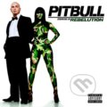 Pitbull: Rebelution - Pitbull, , 2009