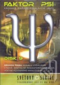 Film: Faktor psí 9. (Allan Kroeker, Bruce Pittman, Clay Borris, Douglas Jackson, Giles Walker, Jon Cassar, Ken Girotti, Milan Cheylov, Ron Oliver, Stephen Williams, Vincenzo Natali a Will Dixon) (DVD). NORTH VIDEO, 2011