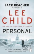 Kniha: Personal (Bantam Books). Bantam Books, 2015