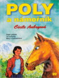 Kniha: Poly a námořník (Cécile Aubry). NS Svoboda, 2001