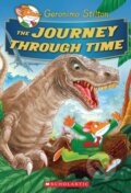 Kniha: Journey Through Time Geronimo Stilton Sp (Geronimo Stilton). , 1900