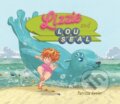 Kniha: Lizzie and Lou Seal (Patricia Keeler). Sky Pony, 2017