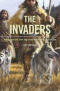 Kniha: The Invaders (Pat Shipman). The Belknap, 2017