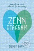 Kniha: Zenn Diagram (Wendy Brent). Kids Can, 2017