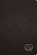 Kniha: ESV Large Print Compact Bible, Red Letter (Esv). Crossway Books, 2020