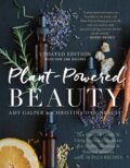 Kniha: Plant-Powered Beauty, Updated Edition (Amy Galper a Christina Daigneault). BenBella Books, 2020