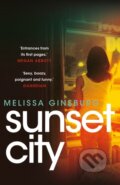 Kniha: Sunset City (Melissa Ginsburg). Faber and Faber, 2017