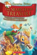 Kniha: Search For Treasure Geronimo Stilton & T (Geronimo Stilton). , 1900