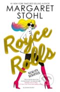 Kniha: Royce Rolls (Margaret Stohl). Bloomsbury, 2017