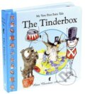 Kniha: The Tinderbox (Hans Christian Anderson). , 2017