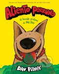 Kniha: Aliento Perruno El Horrible Problema De (Dav Pilkey). , 1900