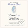 Kniha: Pearls of Wisdom (Barbara Bush). Twelve, 2020
