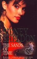 Kniha: The Sands of Time (Sidney Sheldon). HarperCollins, 2017