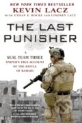 Kniha: Last Punisher (Ethan E. Rocke, Lindsey Lacz a Kevin Lacz). Threshold Editions, 2017