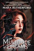 Kniha: A Multitude of Dreams (Mara Rutherford). Mills & Boon, 2026