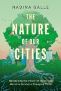 Kniha: The Nature of Our Cities, 2026