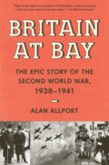 Kniha: Britain at Bay (Alan Allport). , 1900