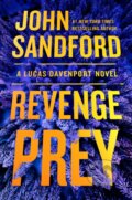 Kniha: Revenge Prey (John Sandford). G P Putnam's Sons, 2026