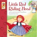 Kniha: Little Red Riding Hood (Candice Ransom). , 2026