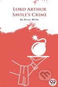Kniha: Lord Arthur Savile's Crime (Oscar Wilde). Double 9 Books LLP, 2022