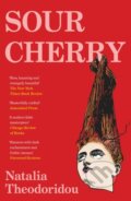 Kniha: Sour Cherry (Natalia Theodoridou). Wildfire, 2026