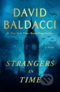 Kniha: Strangers in Time (David Baldacci). Grand Central Publishing, 2025