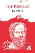 Kniha: The Republic (Plato). Double 9 Books LLP, 2023