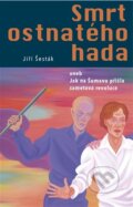 Kniha: Smrt ostnatého hada (Jiří Šesták). Kant, 2026