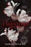 Kniha: Lakestone: Srdce temnoty (Sarah Rivens). Red, 2026