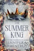 Kniha: The Summer King (Jennifer L. Armentrout). HarperCollins, 2026