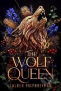 Kniha: Wolf Queen (Transworld). Transworld, 2026