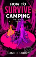 Kniha: The Lady in Chains (Bonnie Quinn). Simon & Schuster, 2026