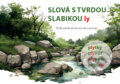 Kniha: Slová s tvrdou slabikou LY (Eva Štočková). SJ - lastovička s.r.o., 2025