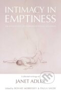 Kniha: Intimacy in Emptiness (Janet Adler). Simon & Schuster, 2022