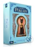 Spoločenská hra: Vykopej poklady - Starověký Egypt (Albi). Albi, 2025