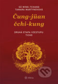 Kniha: Čung-jüan čchi-kung 2 (Tamara Martynovová a Sü Ming-tchang). Alferia, 2026