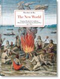 Kniha: Theodore de Bry (Larry E. Tise). Taschen, 2026