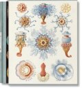 Kniha: The Art and Science of Ernst Haeckel (Julia Voss a Rainer Willmann). Taschen, 2026